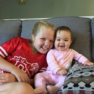 Meet your Posher, Toni